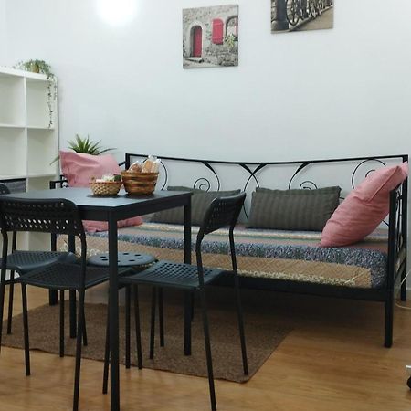 Piso Centrico En Puerto De La Cruz Διαμέρισμα Εξωτερικό φωτογραφία