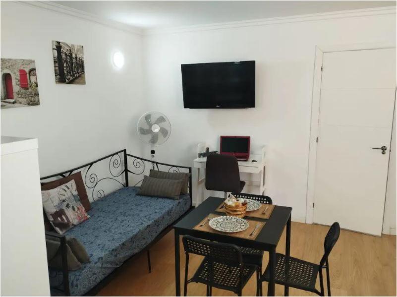 Piso Centrico En Puerto De La Cruz Διαμέρισμα Εξωτερικό φωτογραφία