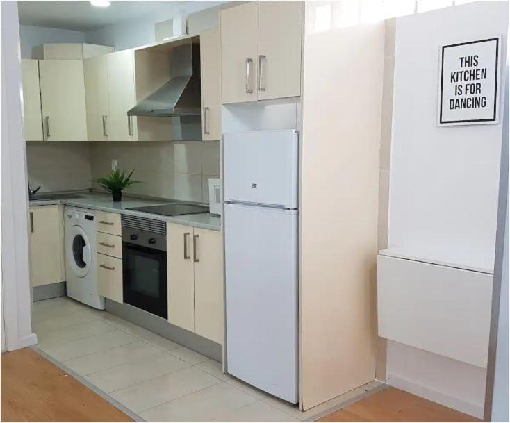 Piso Centrico En Puerto De La Cruz Διαμέρισμα Εξωτερικό φωτογραφία