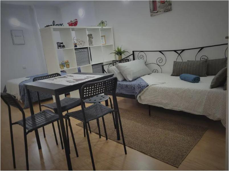 Piso Centrico En Puerto De La Cruz Διαμέρισμα Εξωτερικό φωτογραφία