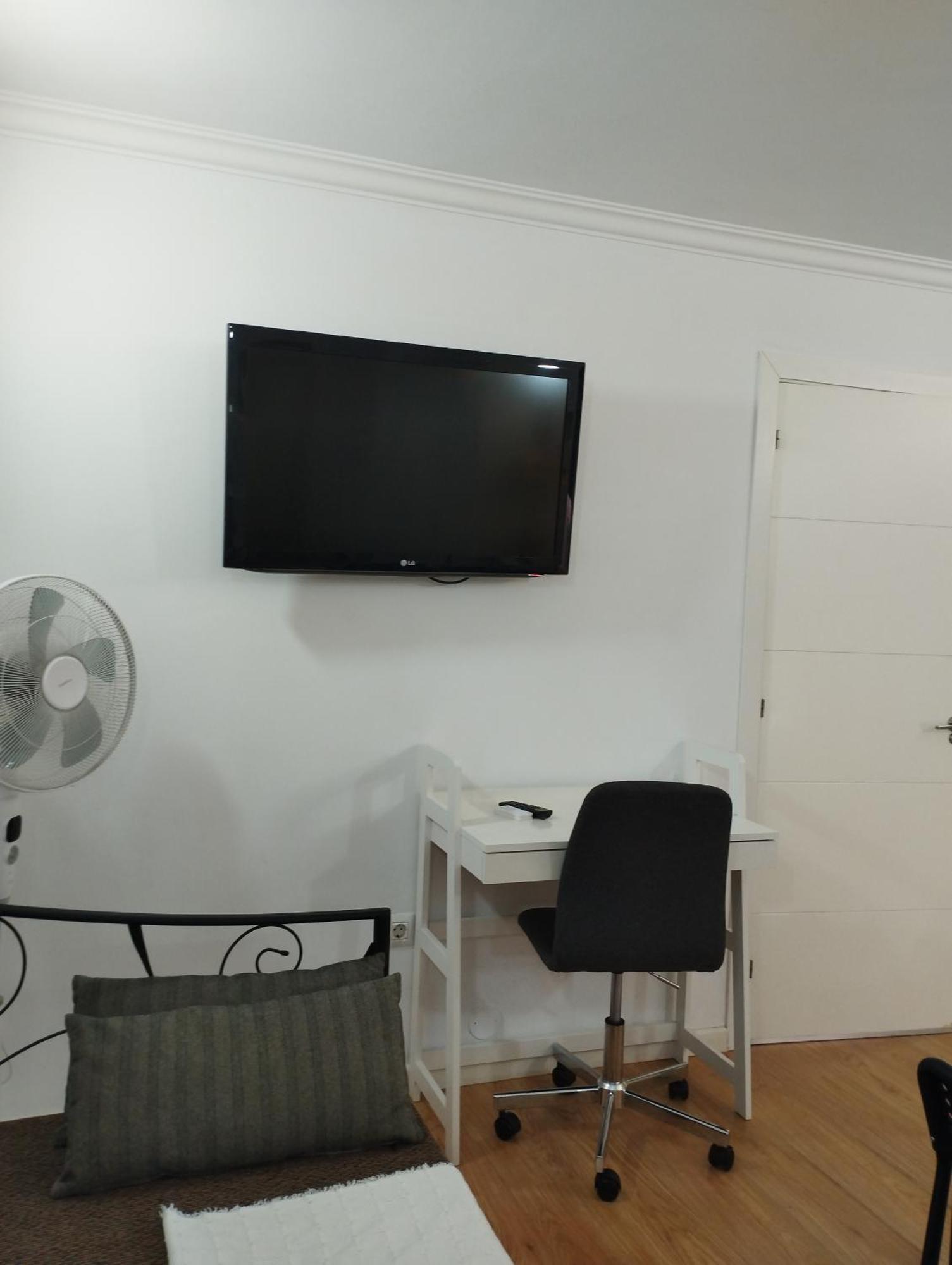 Piso Centrico En Puerto De La Cruz Διαμέρισμα Εξωτερικό φωτογραφία