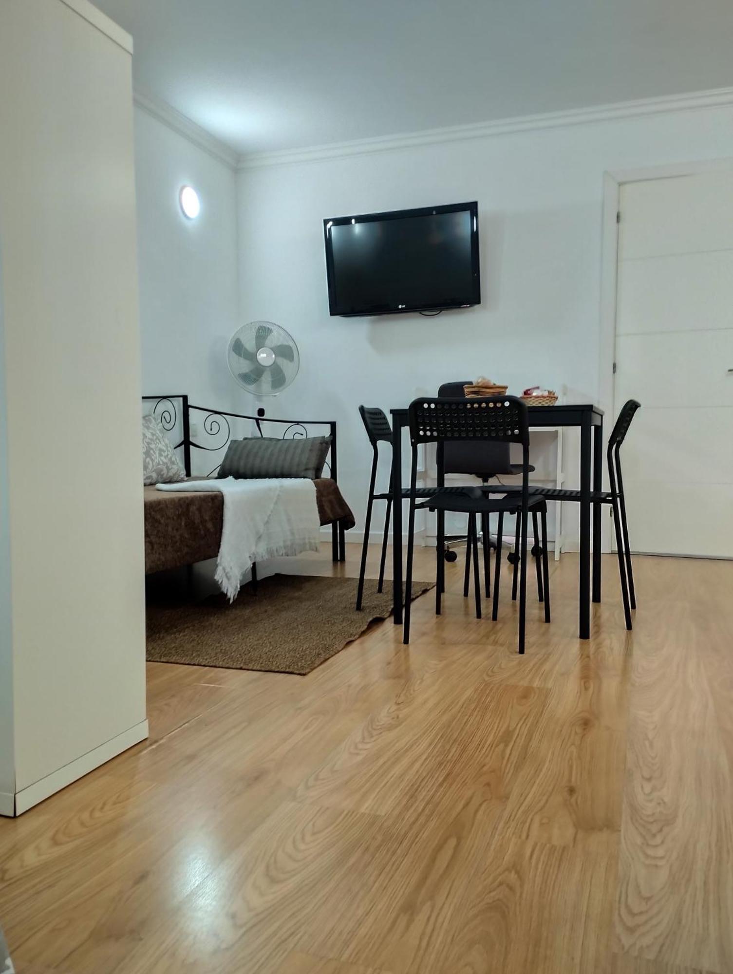 Piso Centrico En Puerto De La Cruz Διαμέρισμα Εξωτερικό φωτογραφία