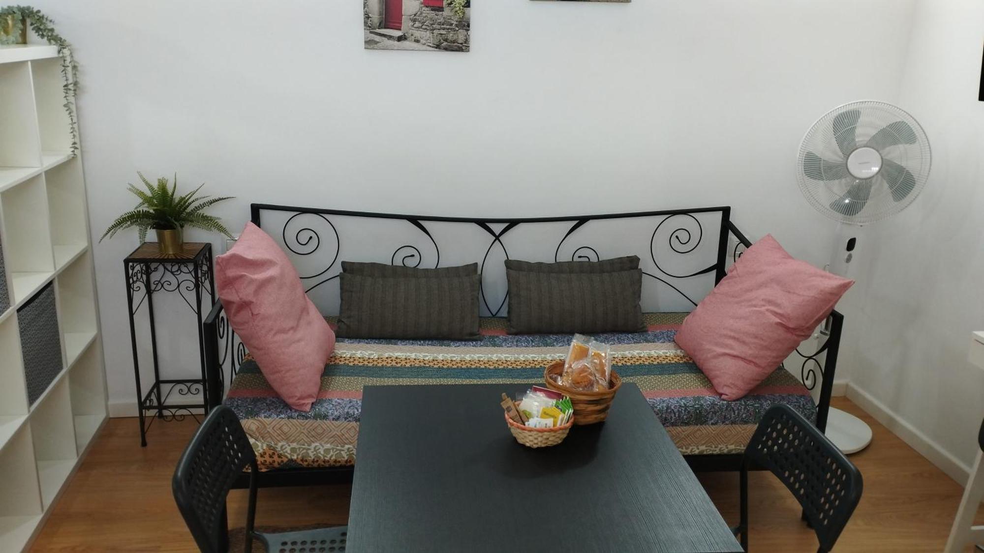 Piso Centrico En Puerto De La Cruz Διαμέρισμα Εξωτερικό φωτογραφία